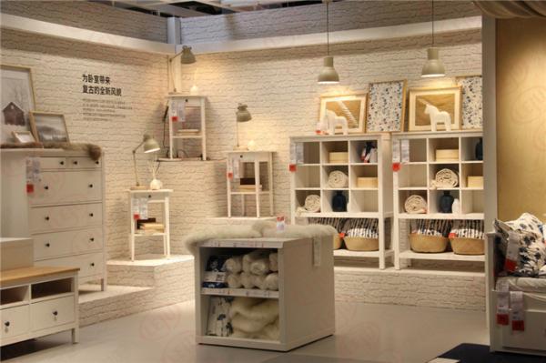 贵阳宜家商城怎么样,贵阳宜家实体店在哪