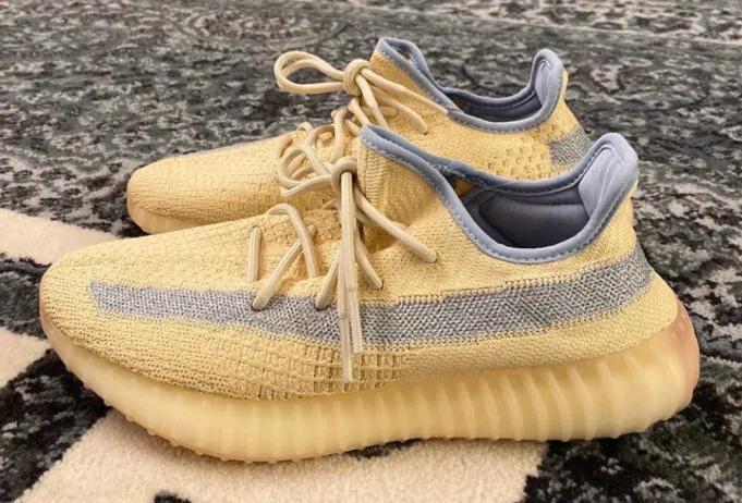 yeezyboost350v2是什么鞋,yeezyboost350v2新款