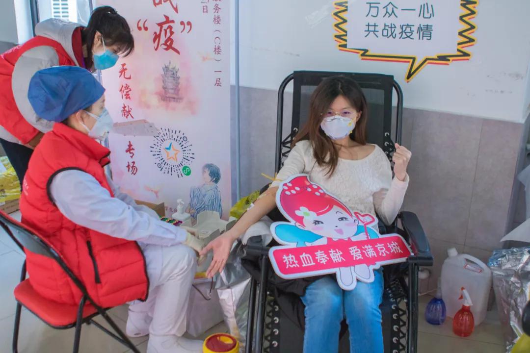 面对疫情,大学生是怎么看的?