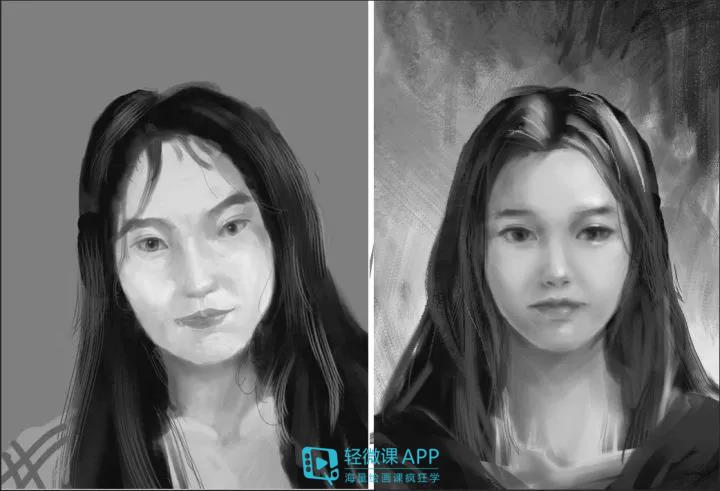 怎么样提升绘画技术,如何练好绘画基础