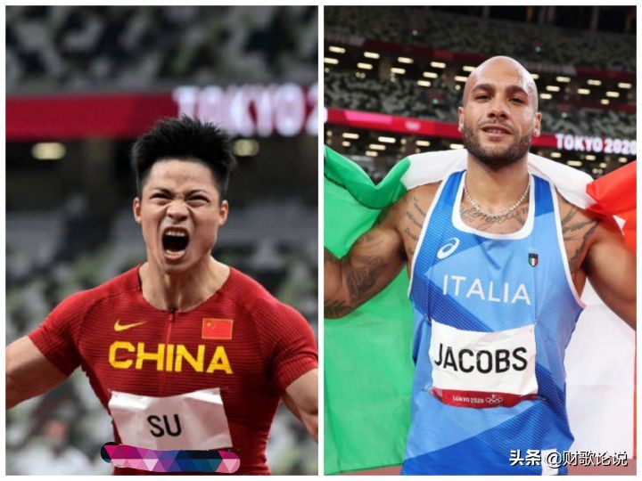 历届羽毛球奥运会男单冠军得主,历届奥运会男子100米纪录