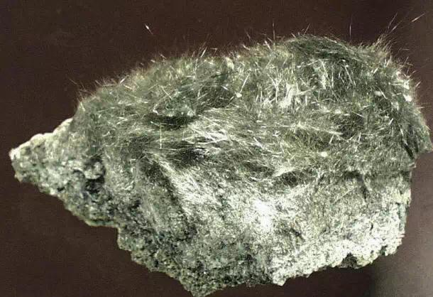 黄金矿石的鉴别方法,100种漂亮矿石