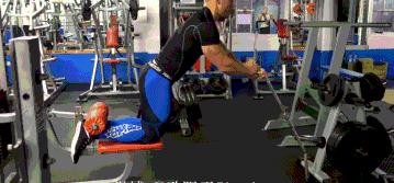 7个动作练出好身材,7个练腰动作让你成为真正的超人