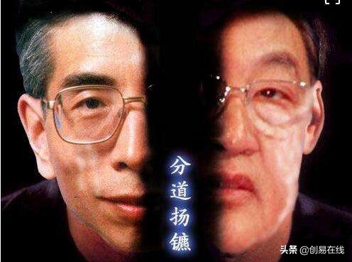 25年前的柳倪之争,让联想的国产芯片梦碎,却意外成就华为逆袭