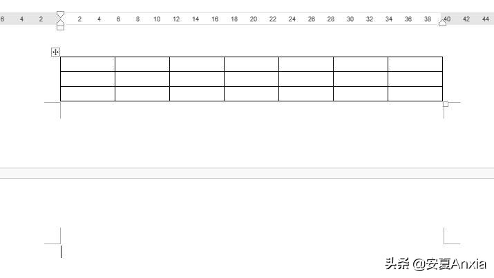 wpsword怎么删除空白页,word删除垃圾空白页有页脚