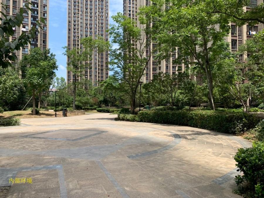 大富山庄蜀山区,蜀山区大富山庄规划