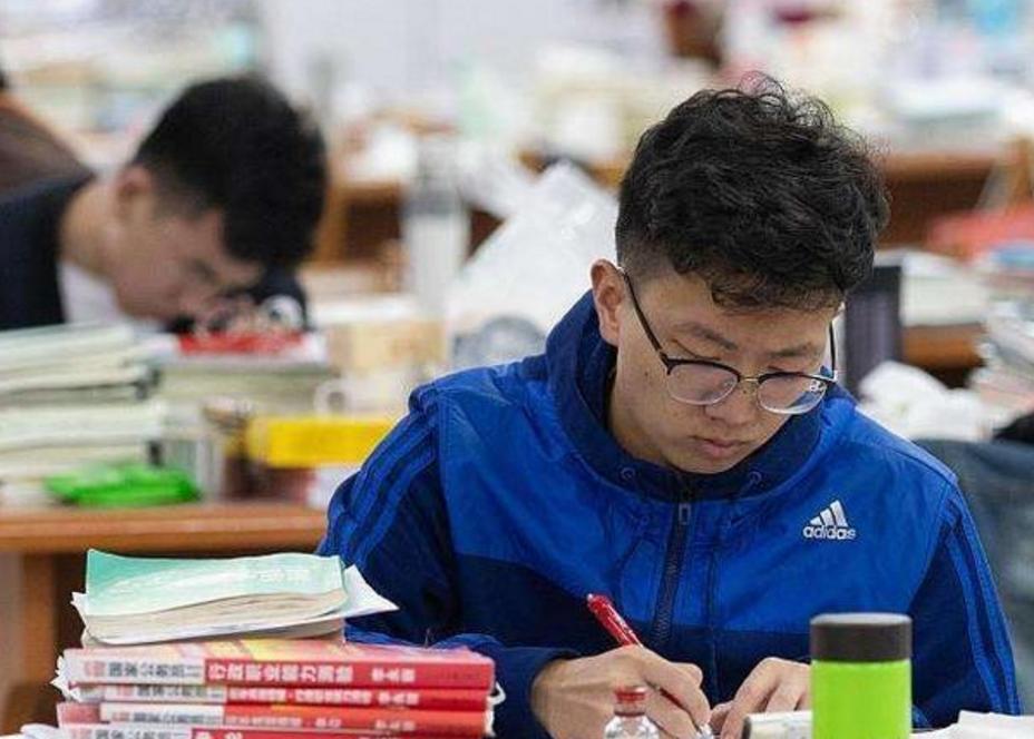 考研鄙视链,考研有鄙视链吗