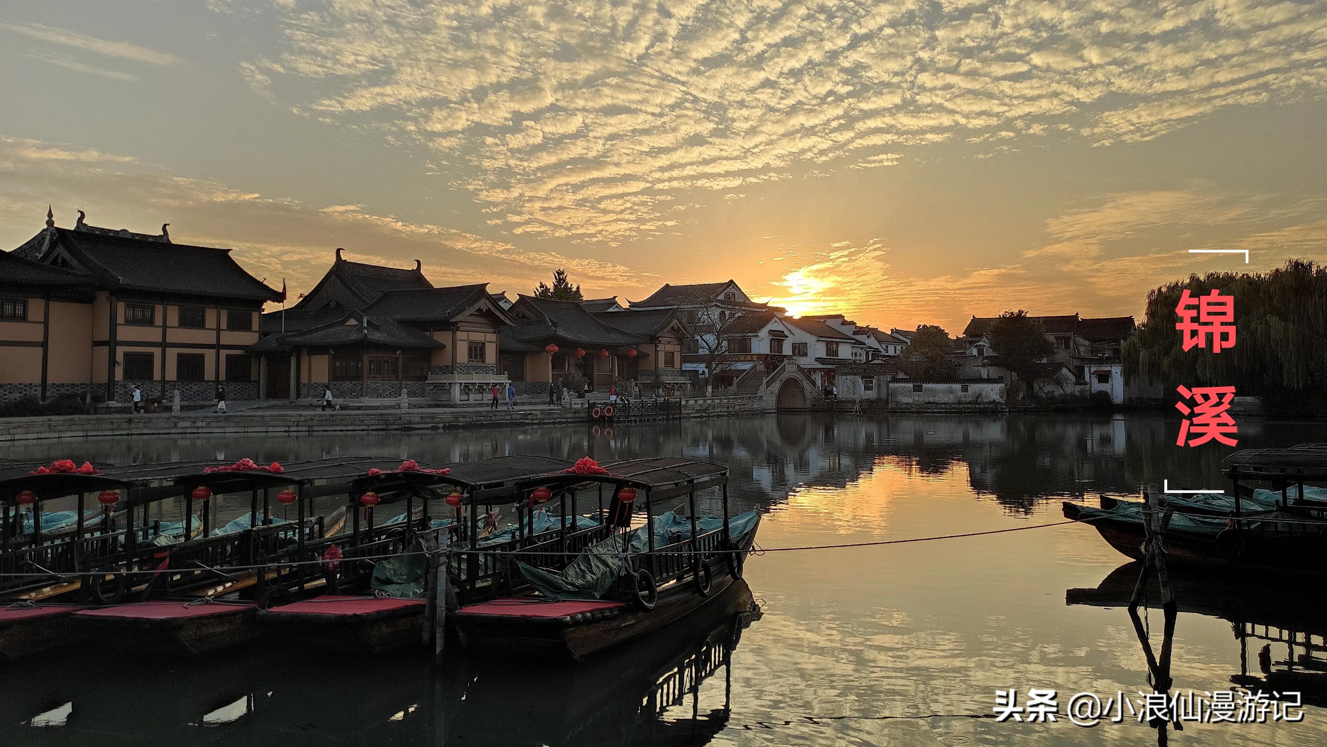 苏州春节免费景点有哪些,苏州景区免费景点大全