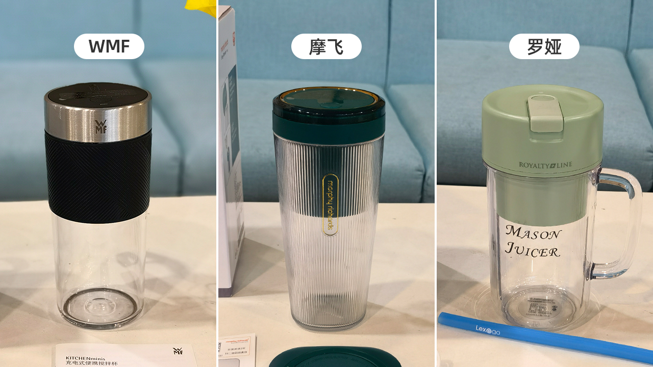 最新款轻便好用榨汁机,夏季爆款榨汁机