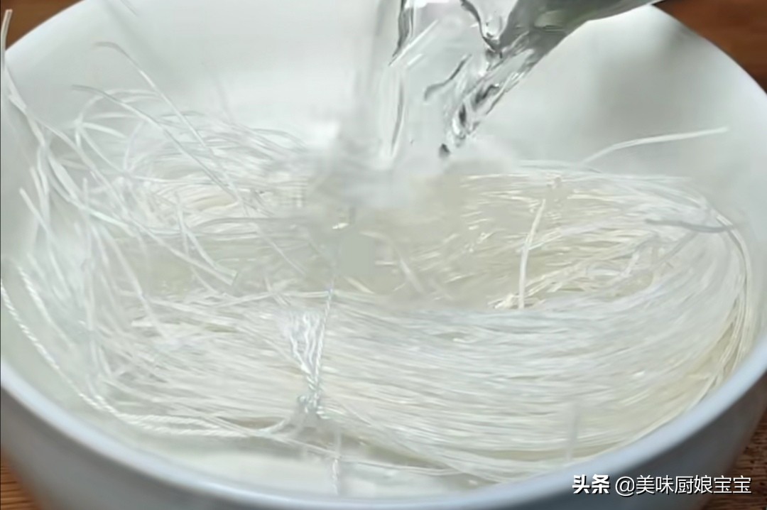 冻的花甲可以做花甲粉丝吗,赵记秘制花甲花甲粉丝