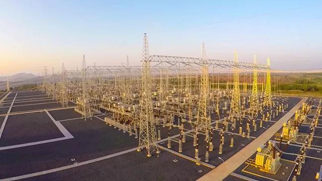 把空调卖给非洲兄弟拢共分几步?