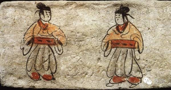 河西东厨的魏晋食尚