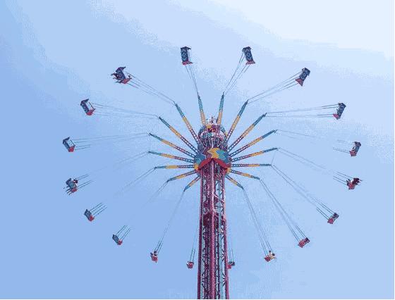 玩一次就回本的旅游卡,5000块钱去迪士尼玩一天够不够