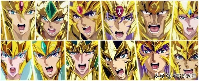 圣斗士星矢海皇篇讲的什么,圣斗士星矢海皇有培养的价值吗