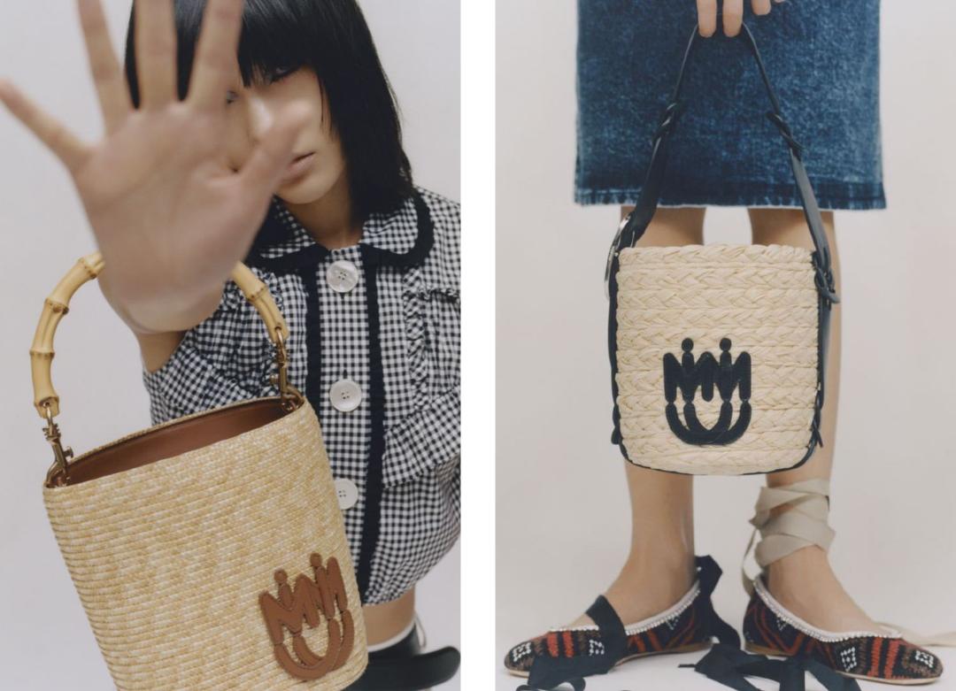 假装买手｜|草编包这种东西，看起来不Cheap还挺难的……