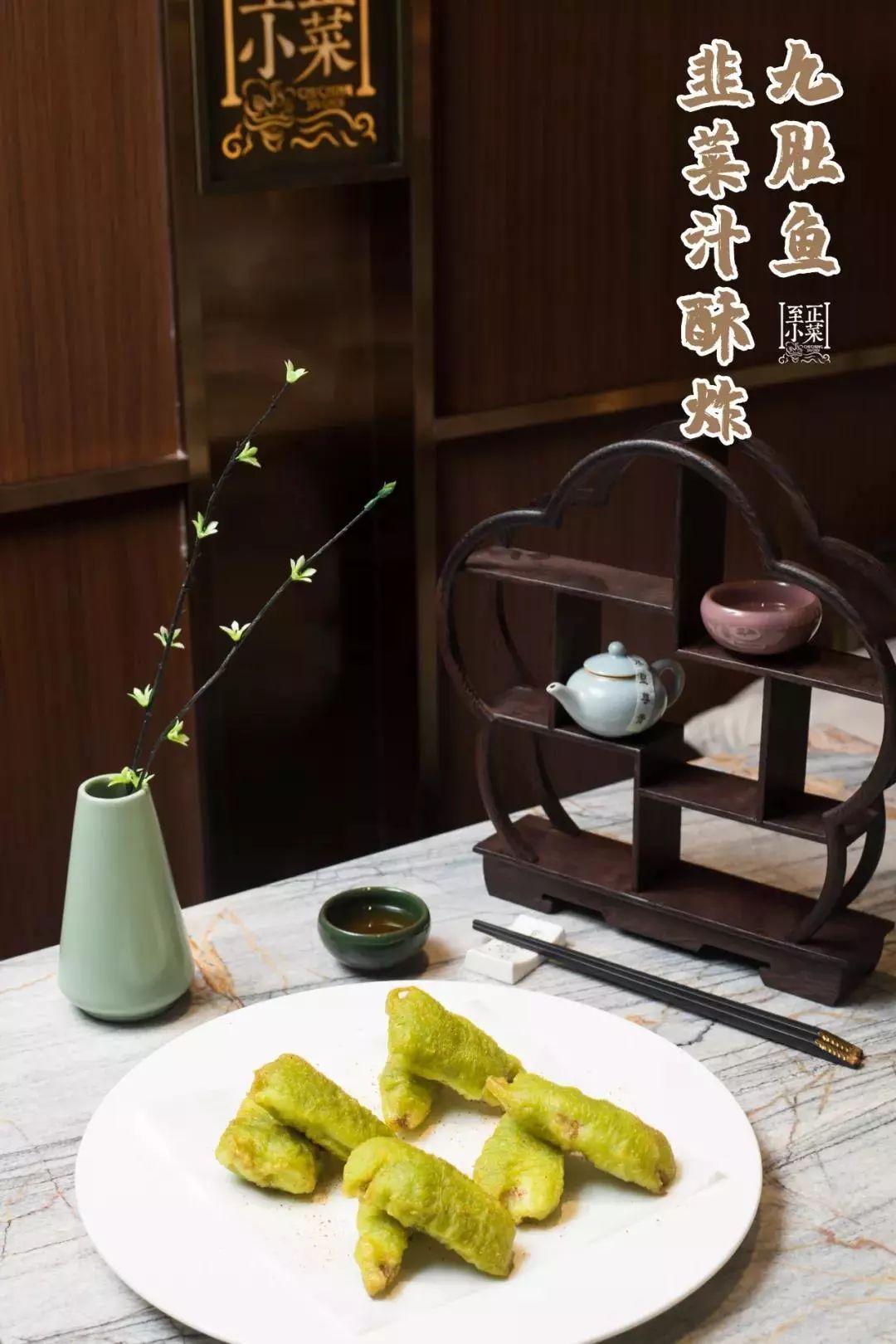 地道正宗老广美食,老广东地道菜