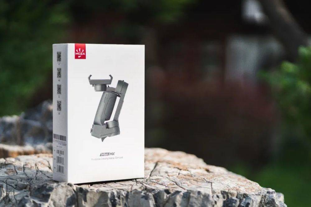 推荐一款超好用的手机云台,最简单好用的手机云台推荐