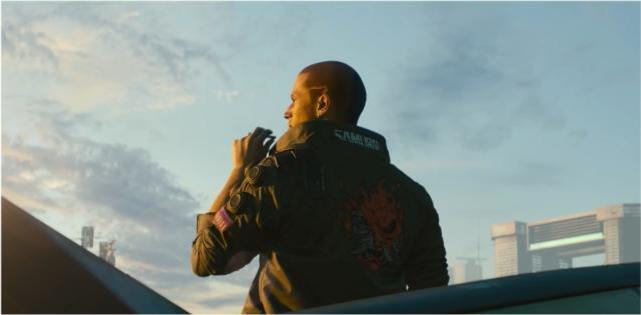 ps4赛博朋克2077现在有补丁没有,赛博朋克2077xbox补丁1.07