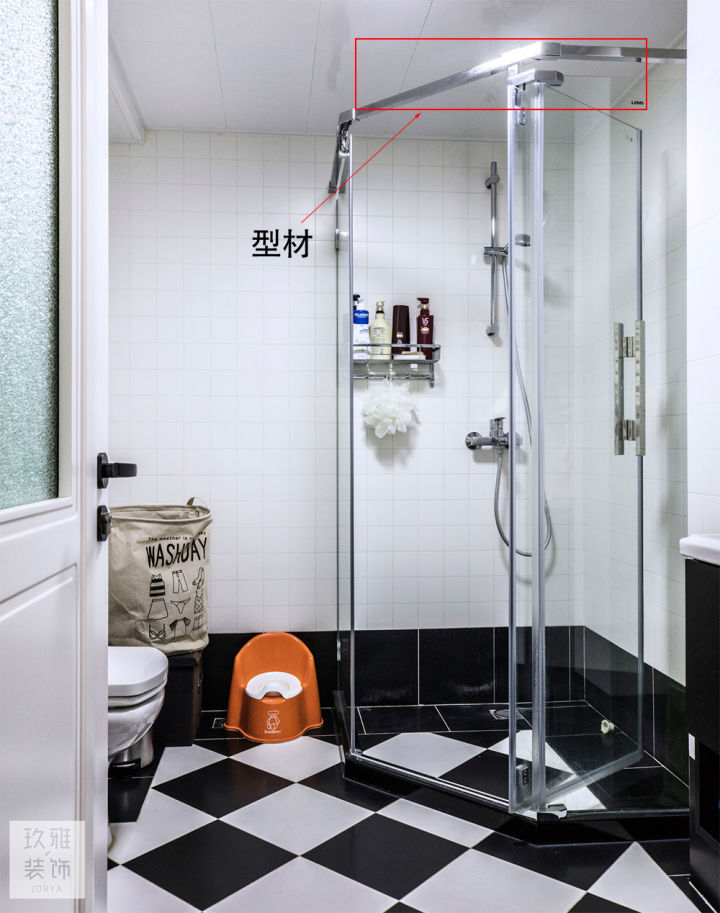 冬天怎样洗淋浴房,洗澡淋浴房怎么选