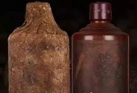 老酒造假手段大全,老酒造假全过程