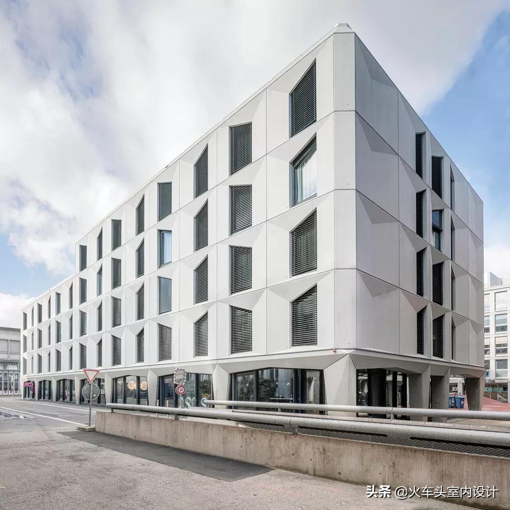 moxy酒店深圳北站客房,深圳moxy酒店介绍