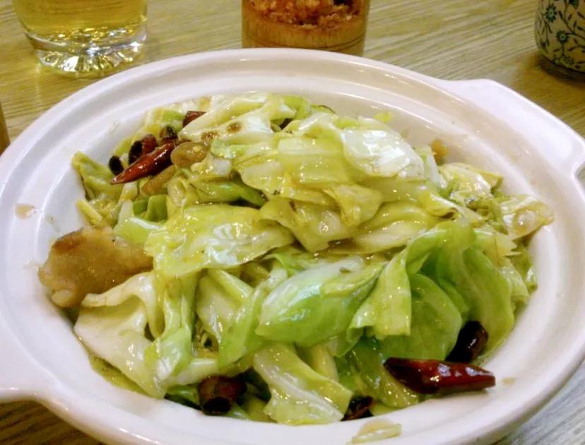 黄桥的特色美食有哪些,黄桥有什么好吃的美食