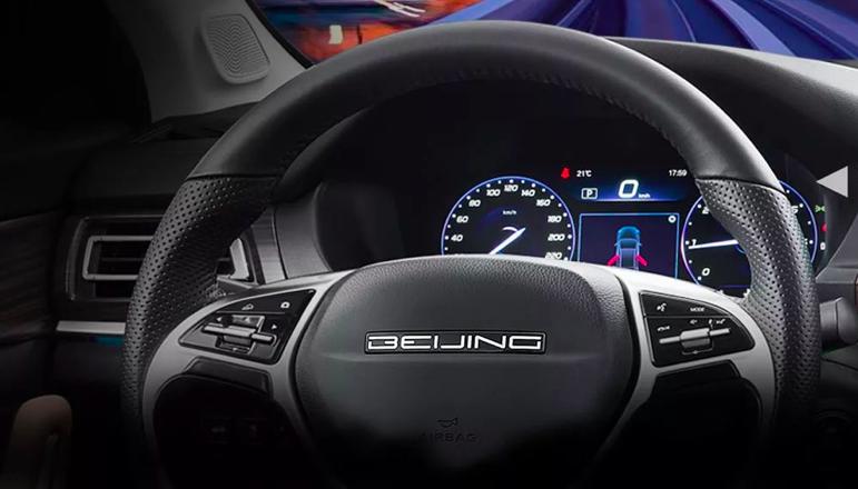 北汽奔驰业绩,北汽与北京奔驰利润比