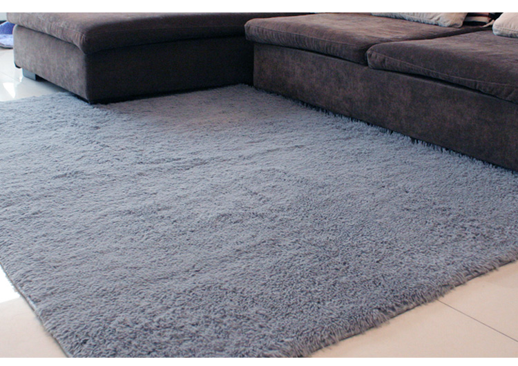 选购地毯的小技巧通俗又易懂,地毯怎么铺设