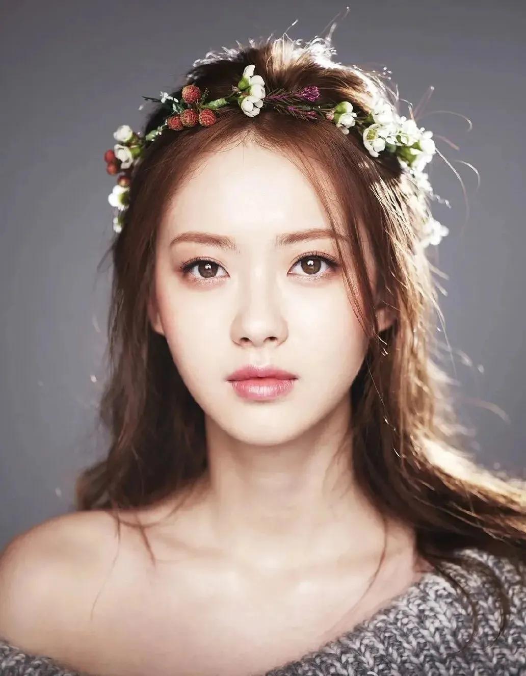 2020韩国最美十大美女孙艺珍,2020孙艺珍最佳女主角