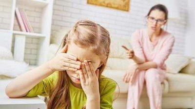 学习成绩不好，被妈妈每天骂我垃圾