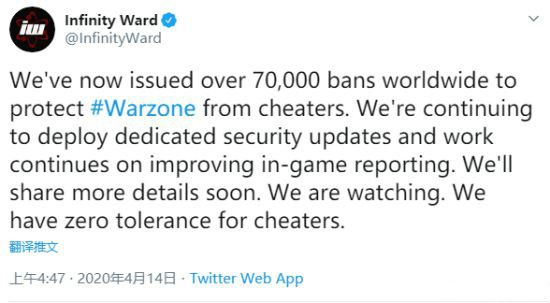 上一周的游戏消息(4月13日~4月19日)