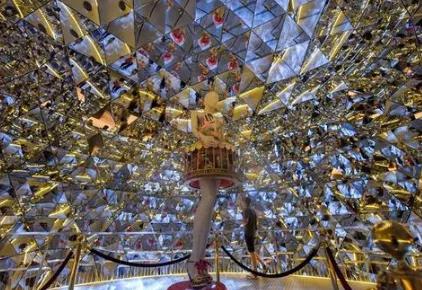 现在施华洛世奇怎么样 (施华洛世奇关店裁员吗)