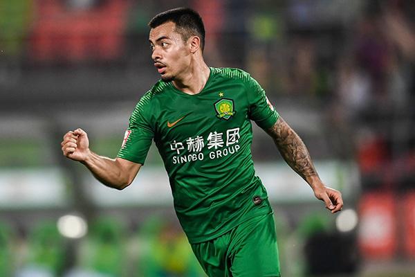 里皮在时有归化球员吗,里皮归化外援最新信息