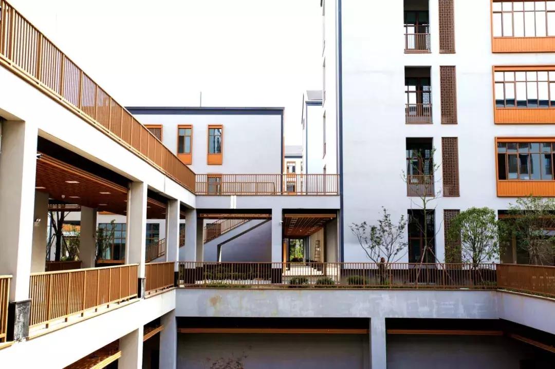 城北中学新校区,城北新学校最新进展