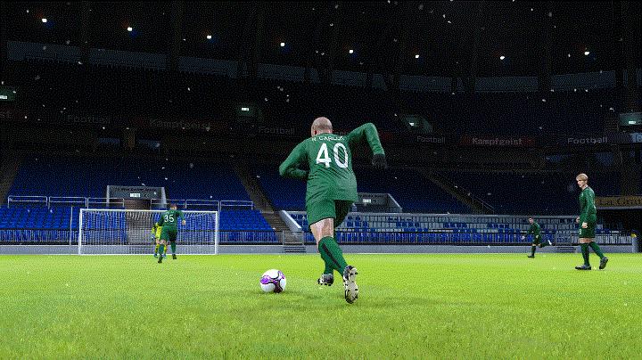 实况足球2020搓射教程,实况足球2020ps4射门