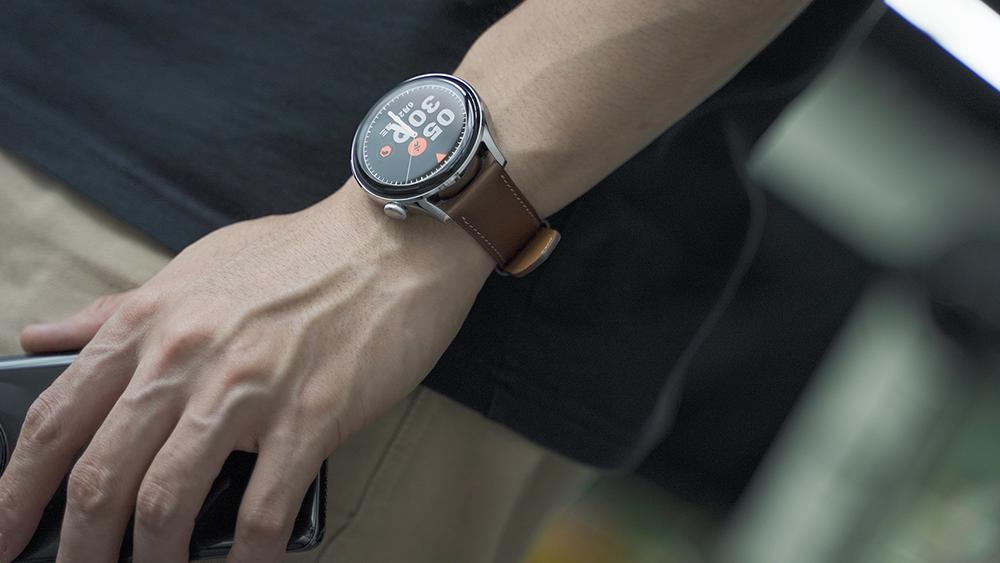 华为watch3长续航哪些功能可用,华为手表watch3鸿蒙3.0新功能