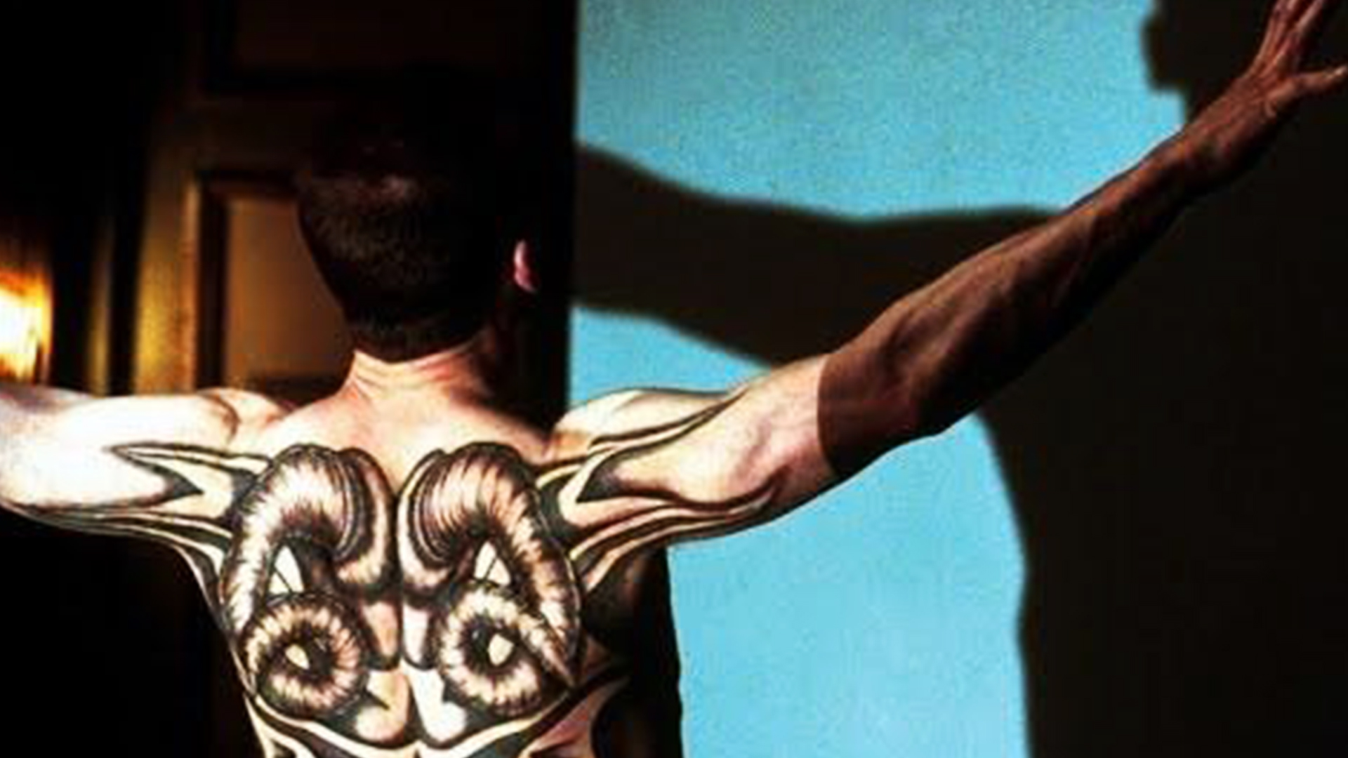 “绅士”汉尼拔的食人四部曲二:像人又不像人的人最恐怖《红龙》