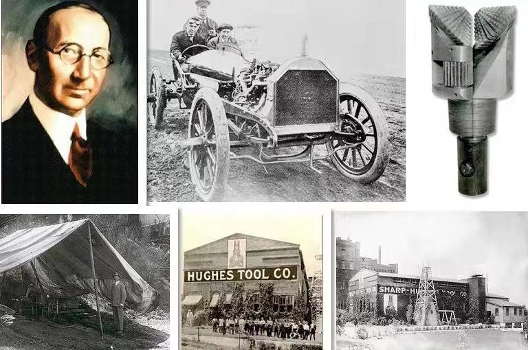 地球太烦了，这个男人居然想带全人类飞向天空