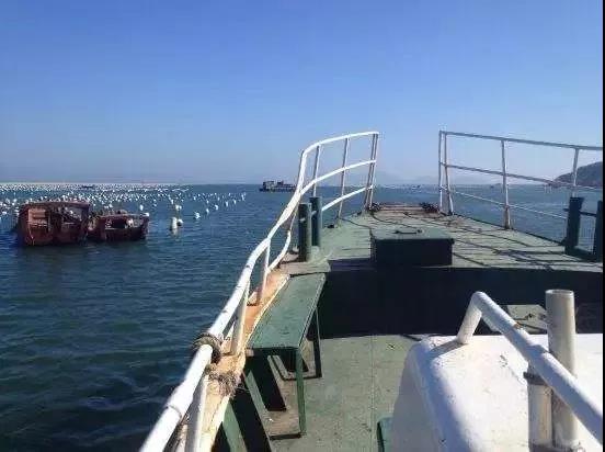 夏日的海岛沙滩,值得去的海边海岛