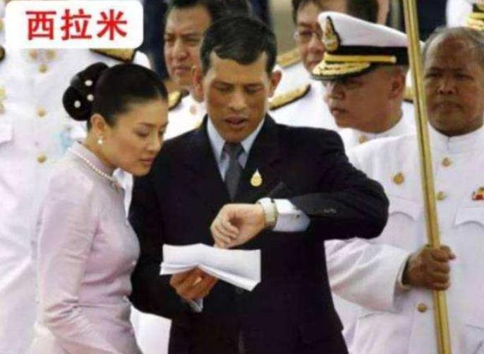 西拉米被废前后对比,西拉米为啥被废