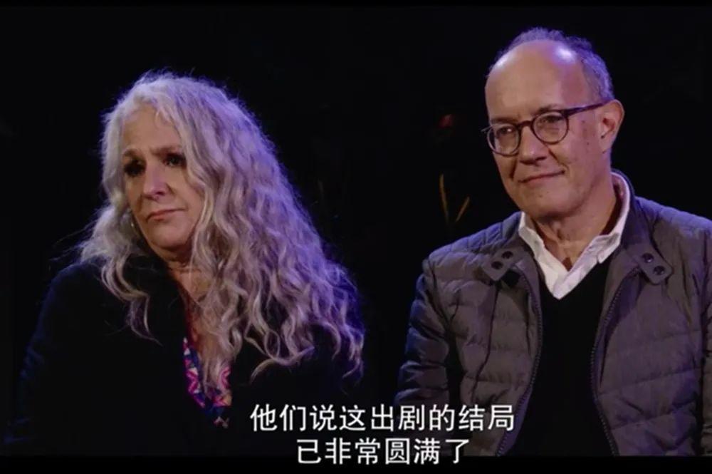 最后一次哭着打五星，《老友记》这次真的完了