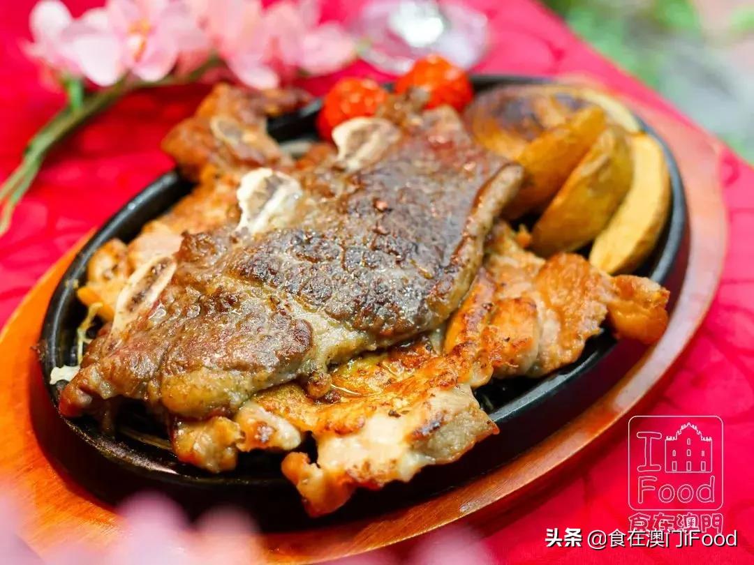 澳门葡记探店,澳门必去的8家美食店