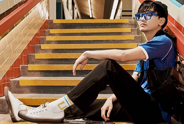 如何选择好看的滑板鞋颜色,好看且实用的滑板鞋推荐