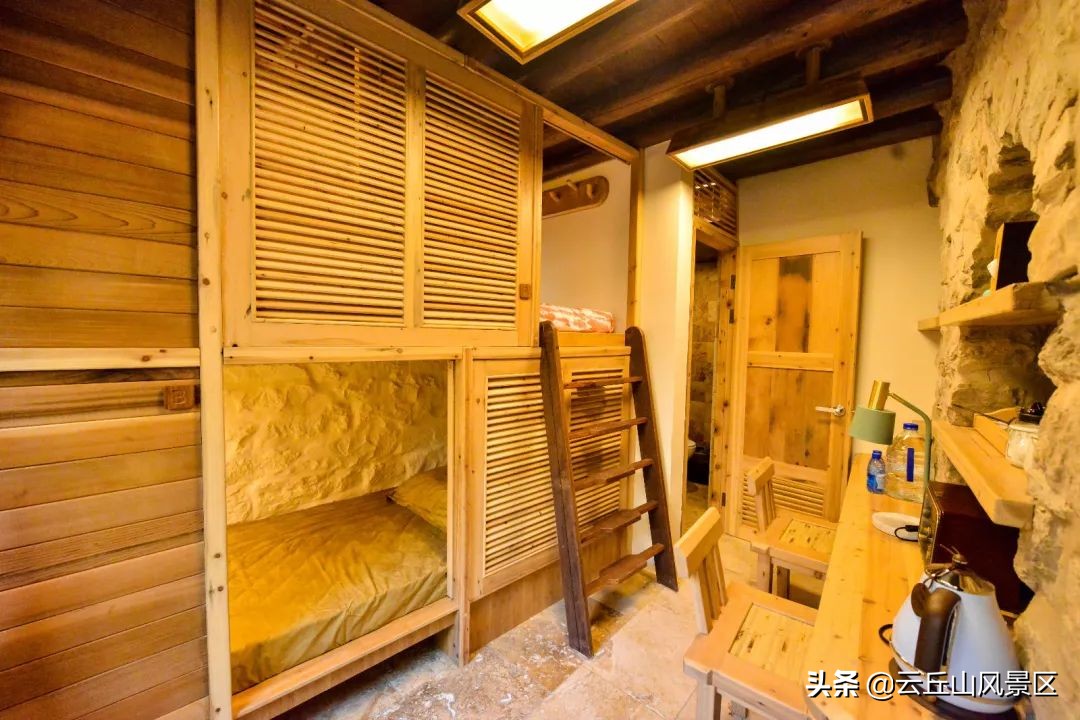 隐藏大山深处的绝佳旅游去处,旅行隐藏在大山里的世外桃源