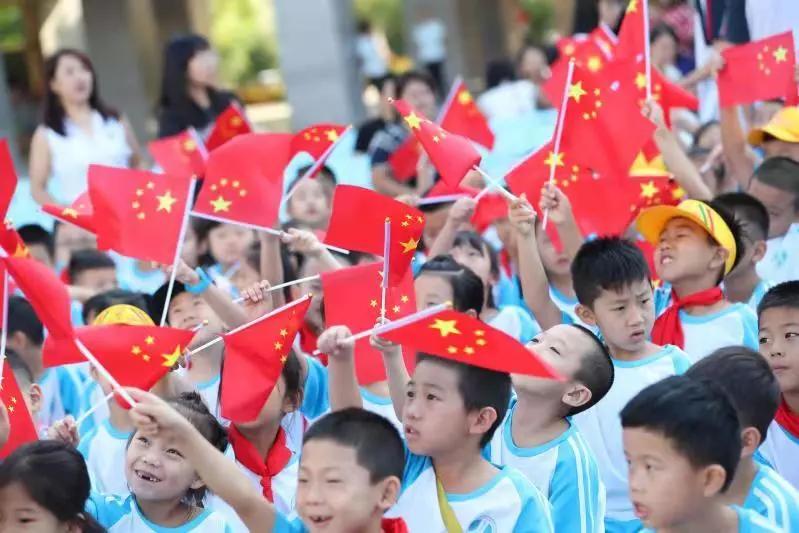 北京第二外国语学校附属中学,北京第二外国语学院附属学校