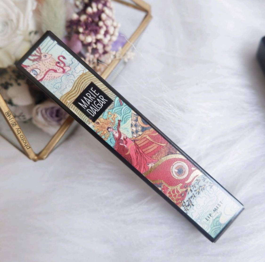 心甘情愿的被“口红经济”套路：口红就是生活的百忧解