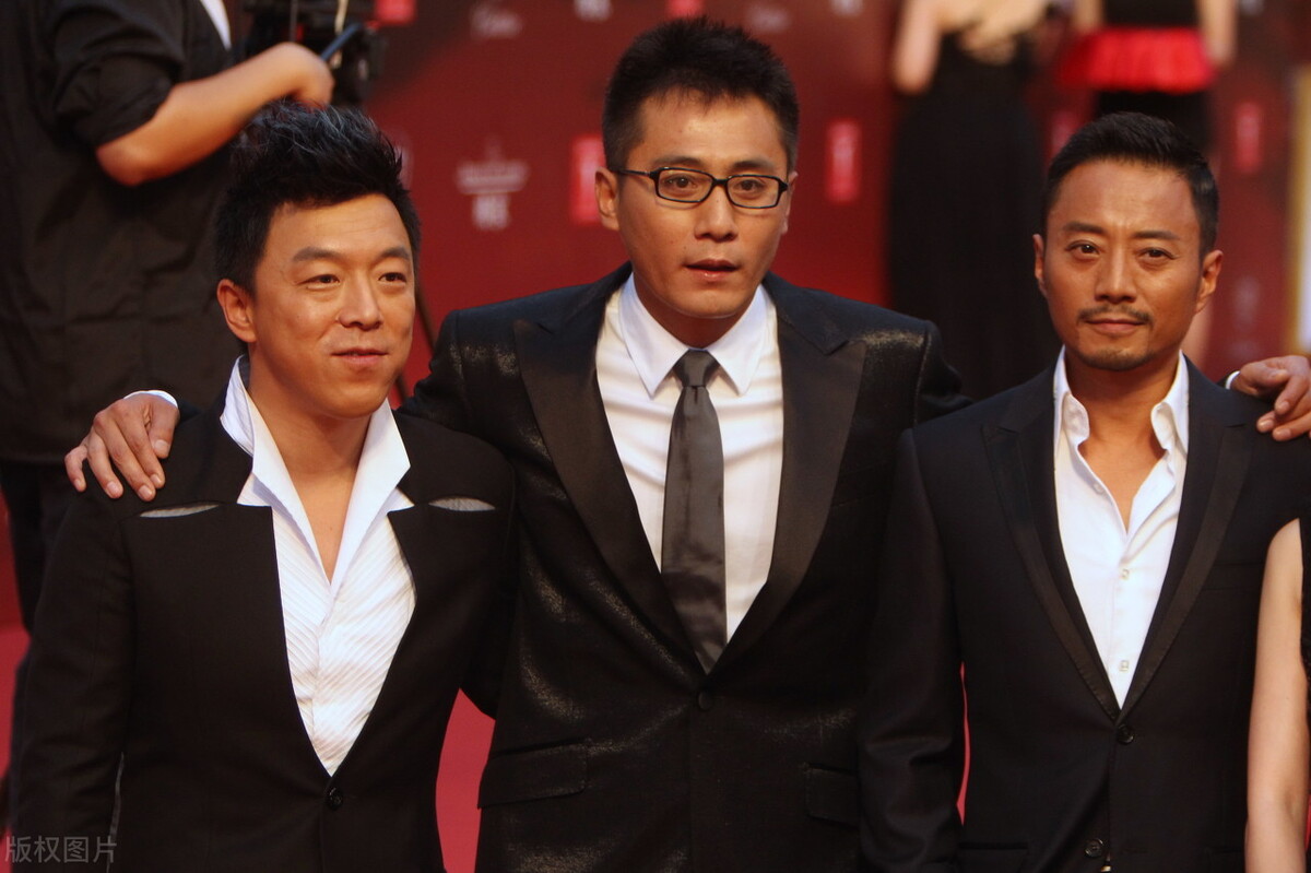 采访张涵予完整版,采访张徐涵予的是谁