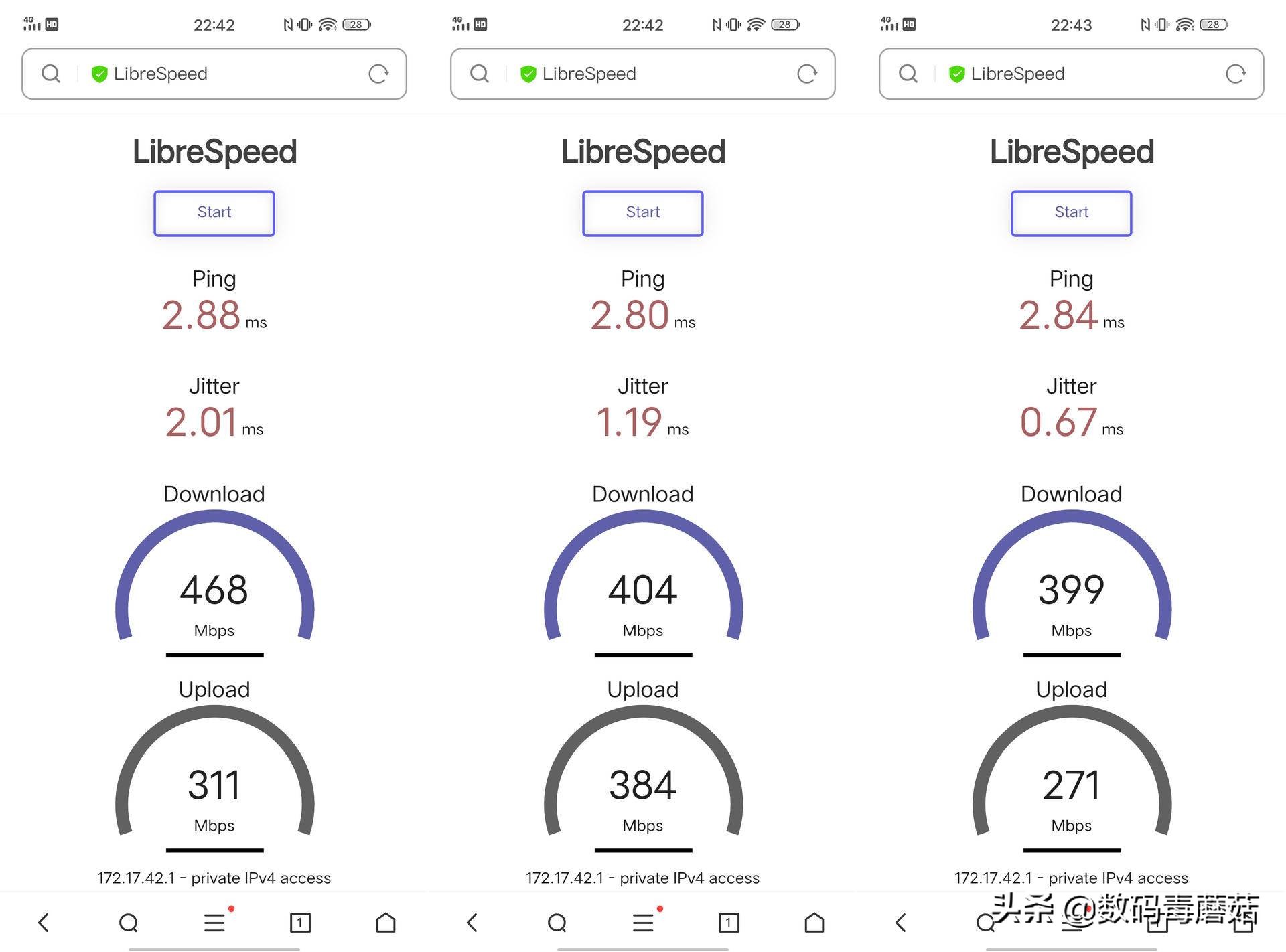 360wifi6路由器评测,360v6路由器子母装和双母装的区别