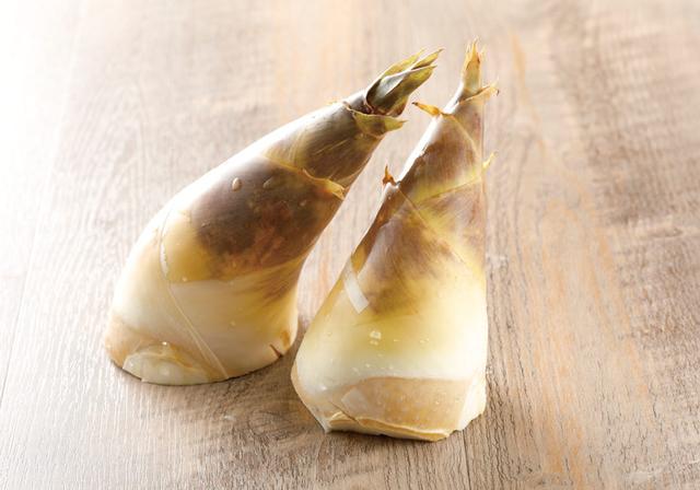 新鲜细竹笋做法大全家常炒菜,鲜炒竹笋的食谱