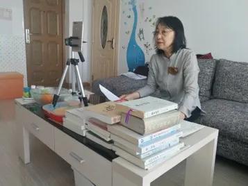 网课第一天的感受,网课初体验